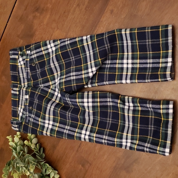 Janie and Jack boys pants - Picture 4 of 4